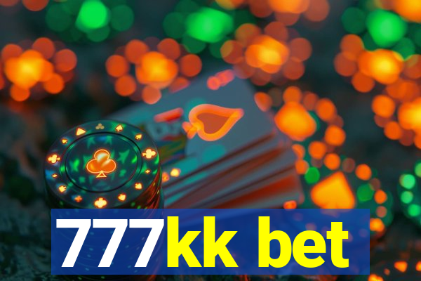 777kk bet